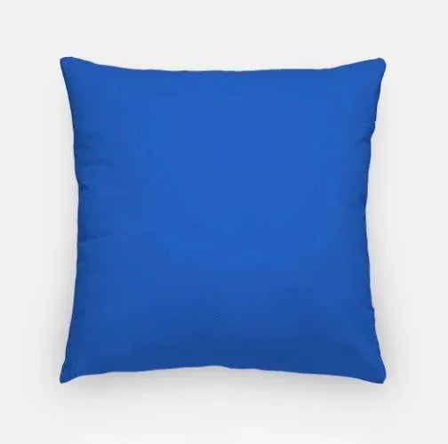 Tri Delta 18" Throw Pillow Cover - Rainbow Pillow Covers