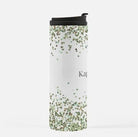 Kappa Delta Thermal Tumbler 16 oz.- Glitter | Custom Kaydee Gifts