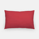 Red Hat Society Lumbar Pillow Cover - LOVE | Official Gift Shop  