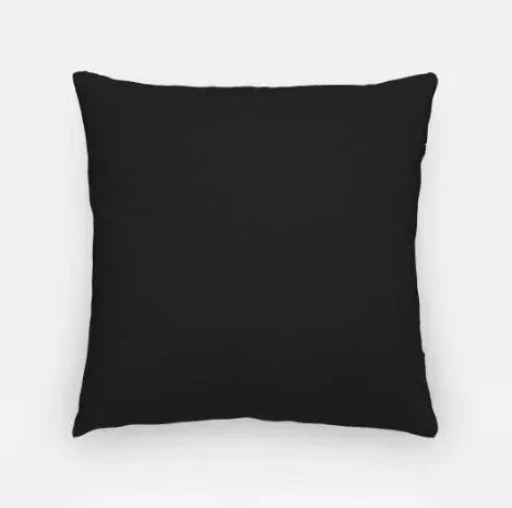 Zeta Tau Alpha Throw Pillow Cover -18" - Sisters for Life Pillow Covers