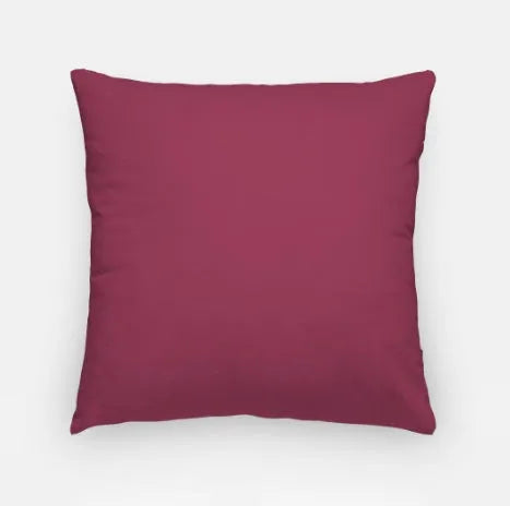 Pi Phi 1867 Pillow Cover  18" | Official Merchandise | Gifts and Decor | Festive Fit Home