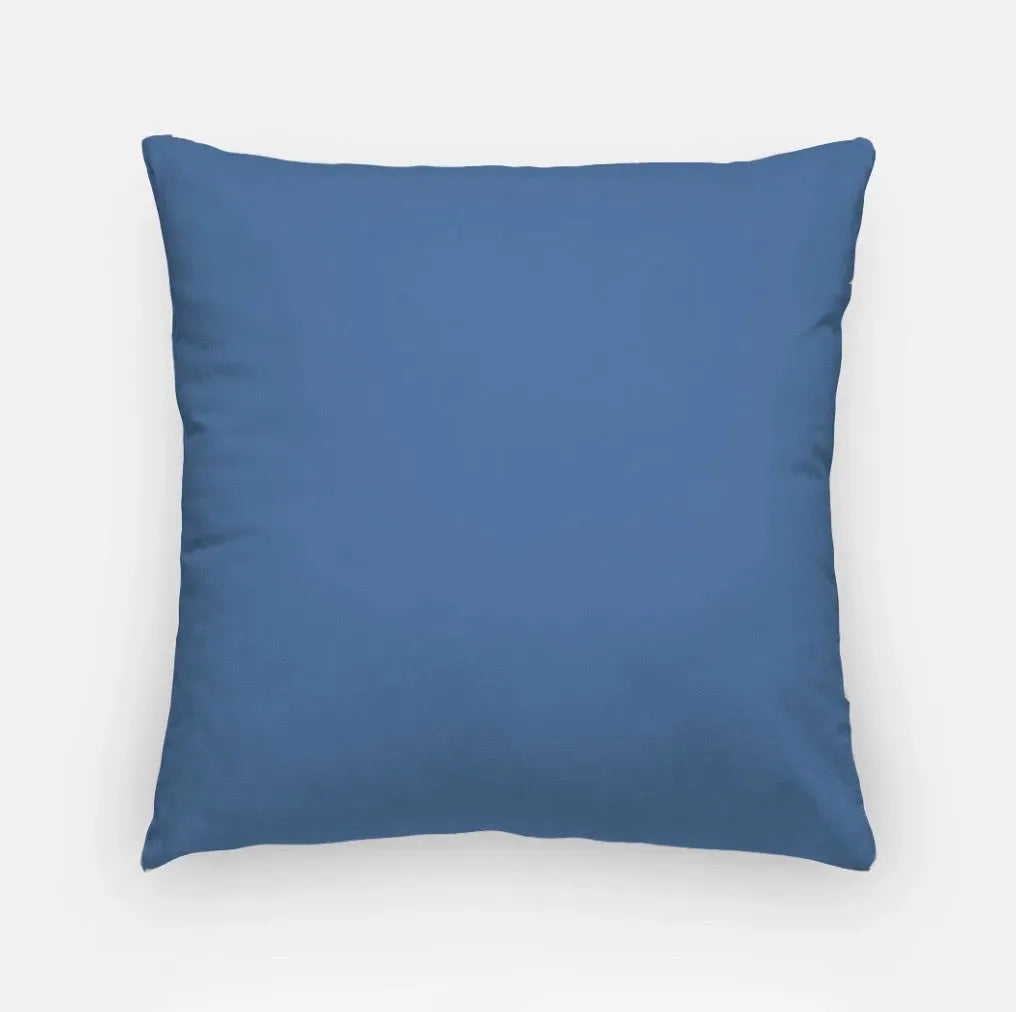 Pi Beta Phi 18" Throw Pillow Cover - Dots Pillow Covers