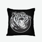 Belmont University Sequin Pillow Cover - Bruin | Bruins Gifts & Decor