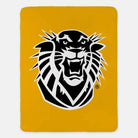 Fort Hays State University Blanket - Tiger - 60"x80" | Gifts | Decor