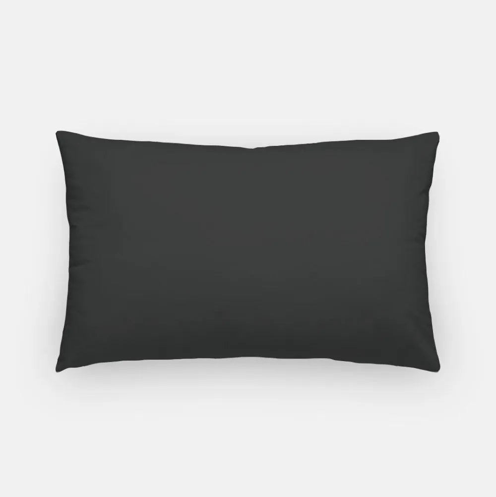 Fort Hays State University Lumbar Pillow Cover | Gifts and Decor