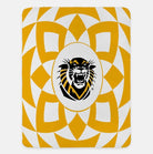 Fort Hays State University Blanket - Tribal 60"x80" | FHSU Gifts and Decor