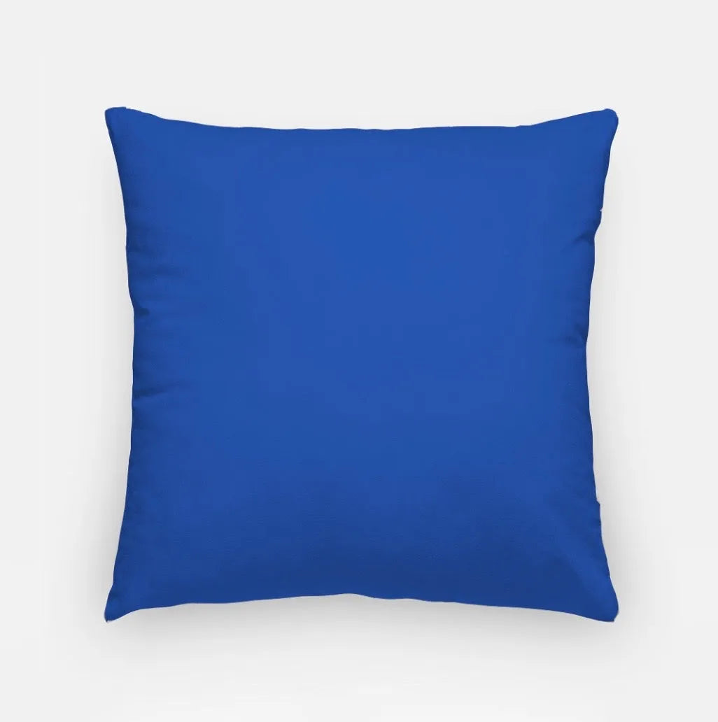 Georgia State University 1913 Pillow Cover 18" | Official Gift Shop | Festive Fit Home