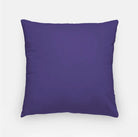 HPU Seal Throw Pillow Cover 18" | Official Merchandise | Gifts | Decor