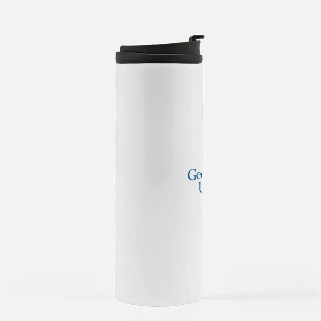 Georgia State University Traditional Tumbler 16. oz Drinkware