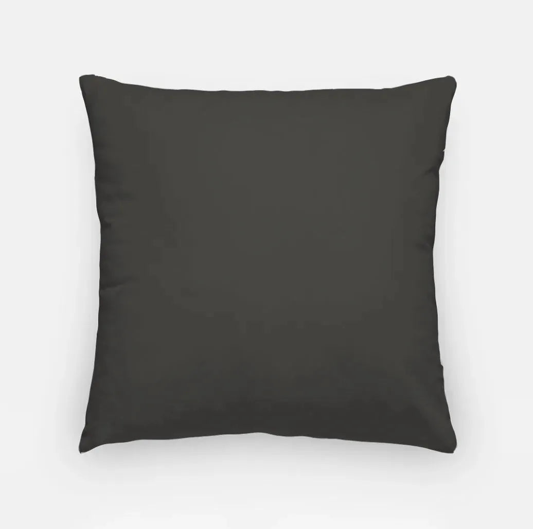 Tampa Spartans Throw Pillow Cover 18" Pillow Covers