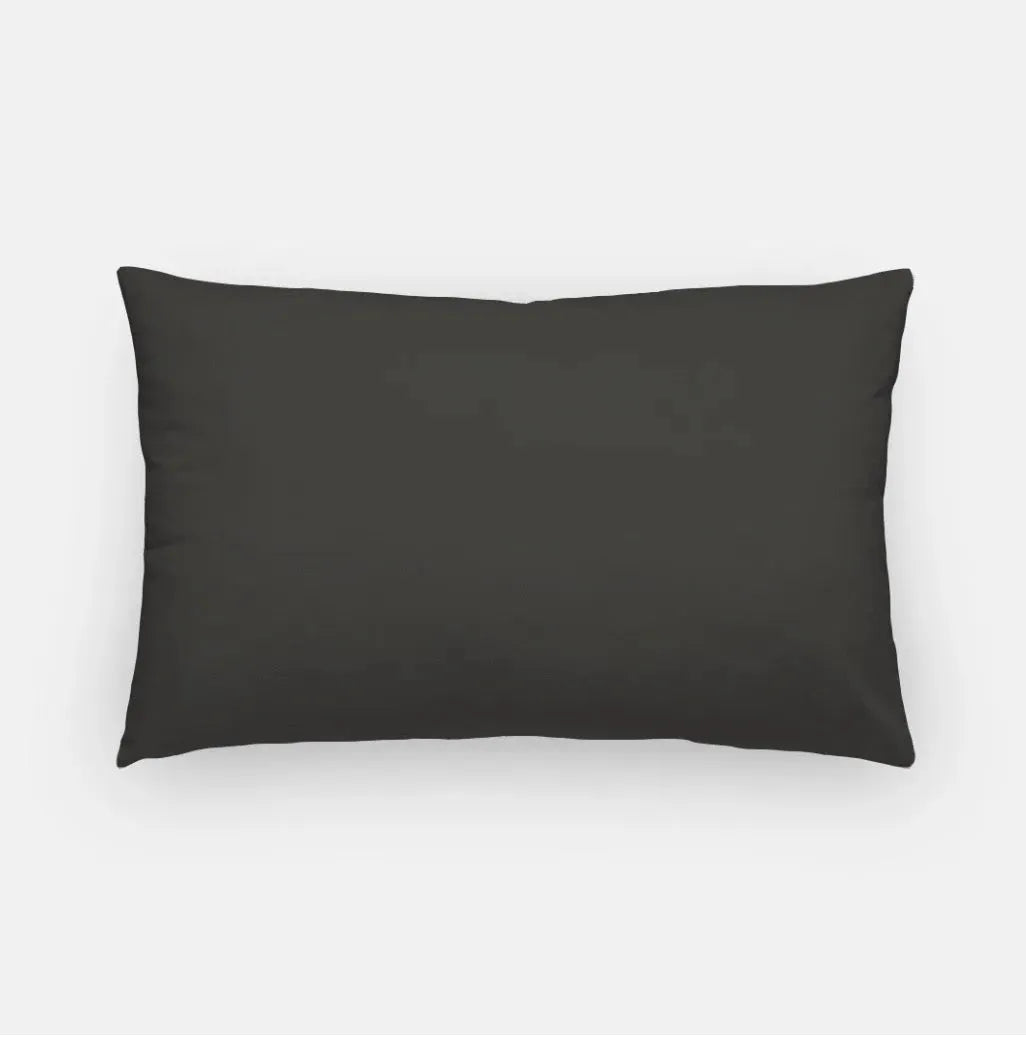 University of Tampa Lumbar Pillow Cover - Traditional Logo Pillow Covers