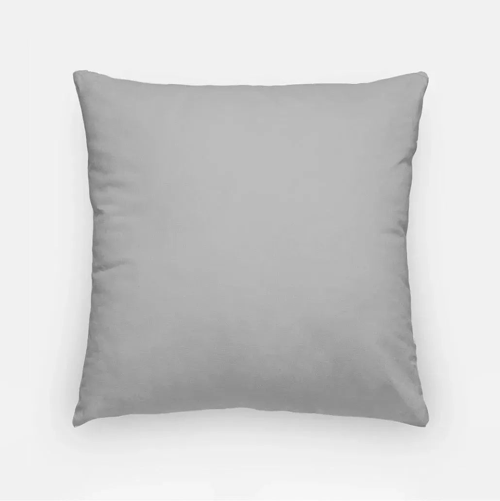 Troy University 18" Throw Pillow Cover - Alabama State T Pillow Covers