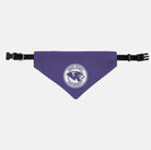 High Point Panther Seal Collar Pet Bandana | Custom HPU Pet Gear