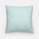 Theta Blue 18" Throw Pillow Cover - Kites & Greek Letters | Gifts | Campus Greek Fit