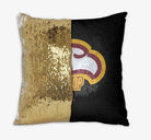 Winthrop University Reversible Pillow Cover - Eagle | Gifts and Dorm