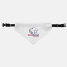 University of South Alabama Pet Bandana | Custom JAGS Pet Gear