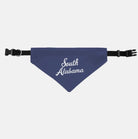 University of South Alabama Script Pet Bandana | Custom Gifts