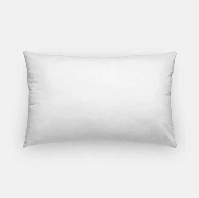 Belmont Bruins Blue Lumbar Pillow Cover | Official Merchandise | Gifts | Festive Fit Home