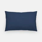 Butler University Striped Lumbar Pillow Cover | Official Merchandise | Gifts and Decor | Festive Fit Home