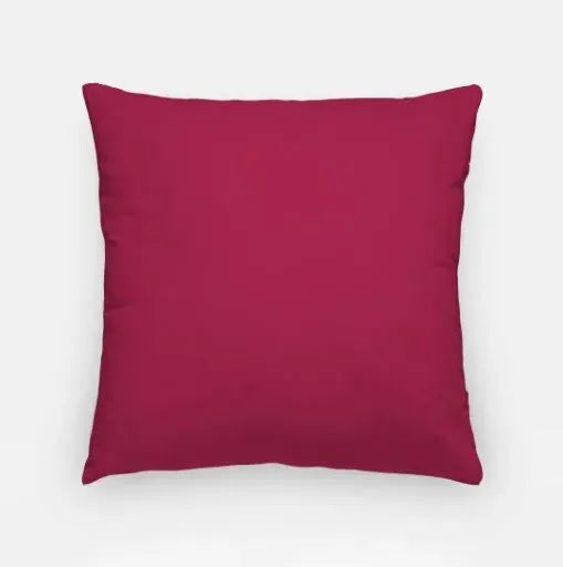 Sigma Kappa 18" Heart Throw Pillow Cover Pillow Covers