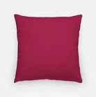 Sigma Kappa Pillow Cover - Violet Monogram Frame 18" | Custom Gifts | Official Merchandise | Festive Fit Home