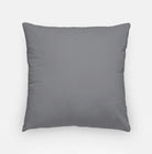 Butler University Gray Pillow Cover - Solo Head  18" | Gifts and Decor | Festive Fit Home