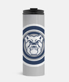 Butler University Bullseye Thermal Tumbler 16 oz. | Custom Accessories | Festive Fit Home