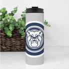 Butler University Bullseye Thermal Tumbler 16 oz. | Custom Accessories | Festive Fit Home