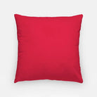 Belmont University Pillow Cover - Heart 18" | Custom Gifts and Decor | official Merchandise | Festive Fit Home