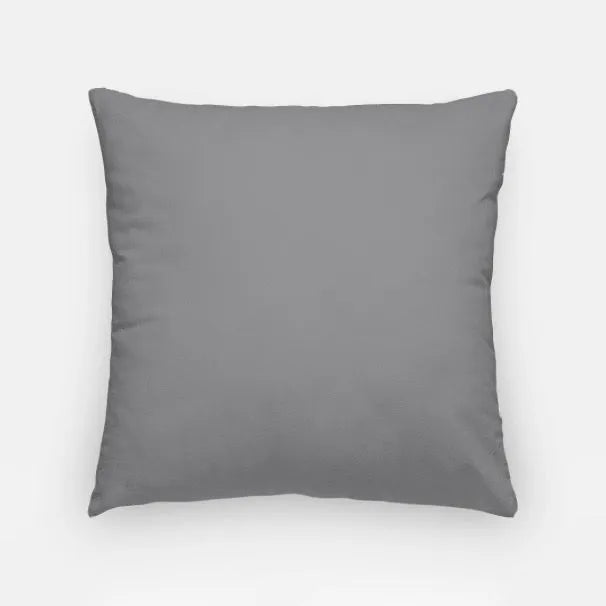 High Point Throw Pillow Cover - Glitter 18" | Official Merchandise  | Festive Fit Home