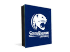 3-in-1 University of South Alabama Magnetic Dry-Erase Key Box