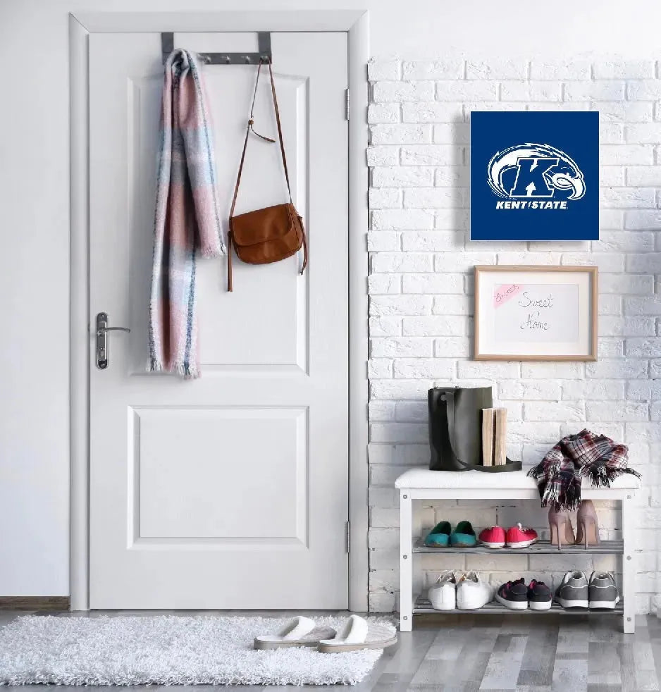 3-in-1 Kent State University Magnetic Dry-Erase Key Box Key Box