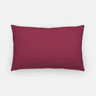 Sigma Kappa " LOVE' Lumbar Pillow Cover | Official Merchandise | Gifts | Festive Fit Home