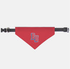 Belmont University Pet Bandana  "BU" | Official Accessories | Pet Gift