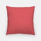 Alpha Chi Omega Pillow Cover - Scarlet Stars 18" | Custom Gifts  | Festive Fit Home