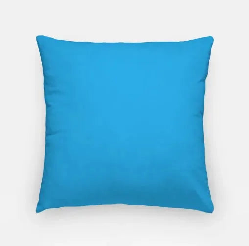 Kappa 18" Fleur de Key Throw Pillow Cover Pillow Covers