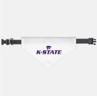 Kansas State University Pet Bandana - K-STATE Medium Pet Bandanas