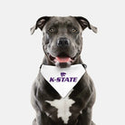 Kansas State University Pet Bandana - K-STATE Pet Bandanas