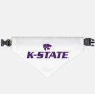 Kansas State University Pet Bandana - K-STATE XL Pet Bandanas