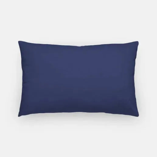 University of South Alabama "SA" Lumbar Pillow Cover Pillow Covers