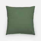 Kappa Delta Crest Throw Pillow Cover - 18" | Official Merchandise | Custom gifts | Festive Fit Home