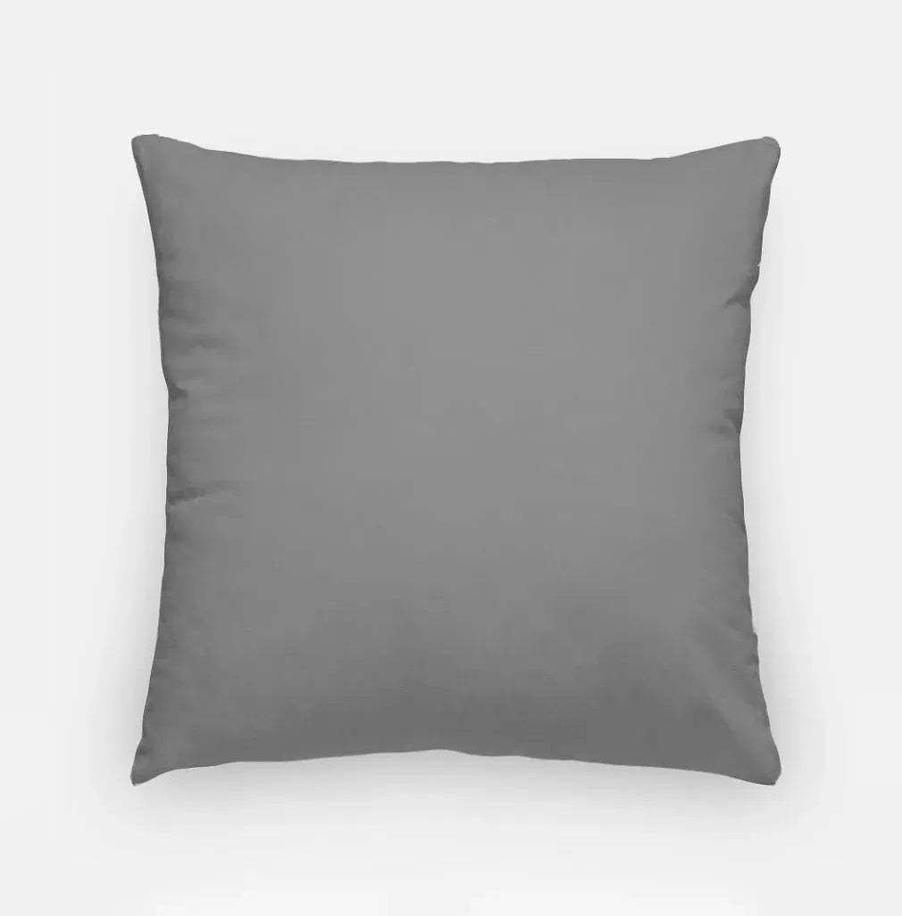Kappa Delta 18" Throw Pillow Cover - Greek Letters Pillow Covers