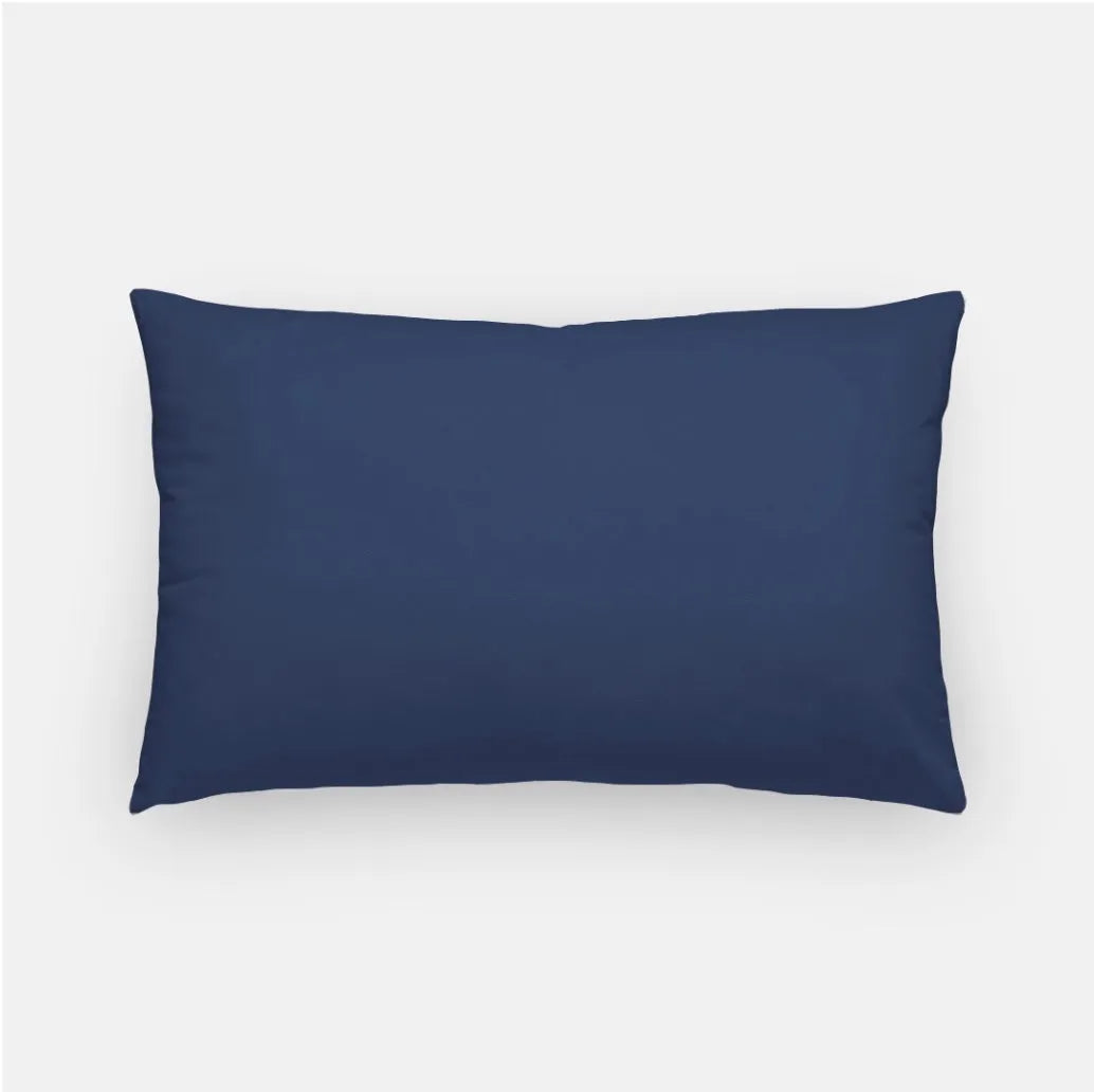 Alpha Xi Delta Traditional Lumbar Pillow Covers | Official Merchandise | Festive Fit Home