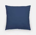 Alpha Xi Delta Pillow Cover - Blue Quill Bullseye - 18" | Custom gifts | Festive Fit Home