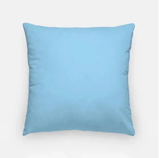 Alpha Xi Delta `8" Throw Pillow Cover - Glitter Pillow Covers
