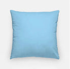 Alpha Xi Delta Blue Throw Pillow Cover - Greek Letters 18" | Gifts | Official Merchandise | Festive Fit Home