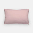 Alpha Xi Delta Pink Rose Lumbar Pillow Cover | Official Gift Shop | Festive Fit Home