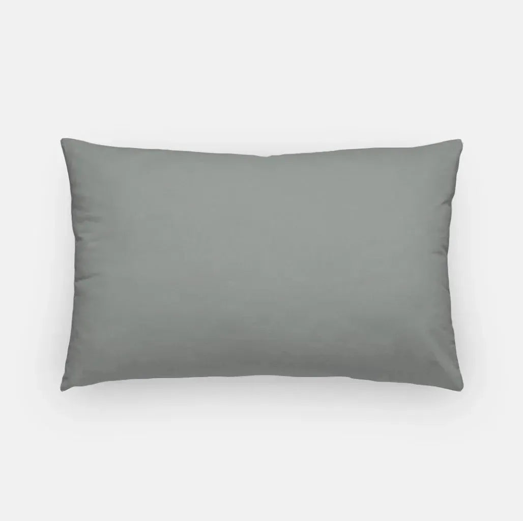Zeta Tau Alpha Traditional Lumbar Pillow Cover Pillow Covers