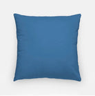 Pi Beta Phi Traditional Pillow Cover - Blue 18" | Custom Gifts | Decor