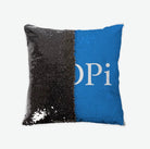 ADPi Sequin Pillow Cover | Official Gifts | Dorm Decor | Custom Gifts